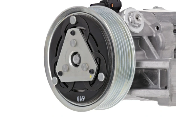 Compresseur, climatisation VALEO 813343