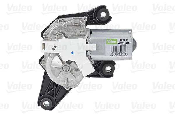 Moteur d'essuie-glace VALEO 582616