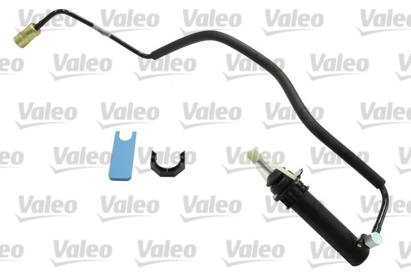 Cylindre récepteur, embrayage VALEO 874808