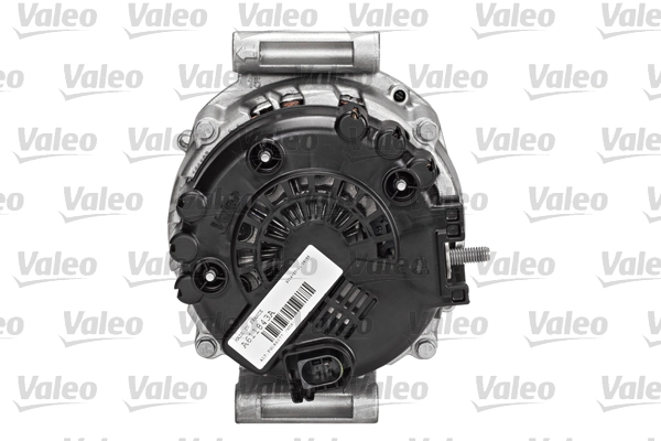 Alternateur VALEO 439738
