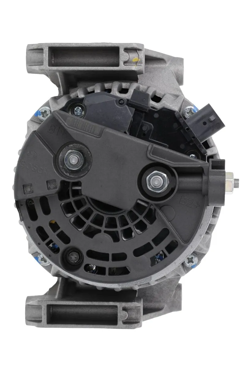 Alternateur VALEO 200056