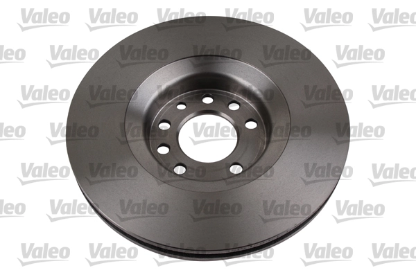Disque de frein VALEO 197150