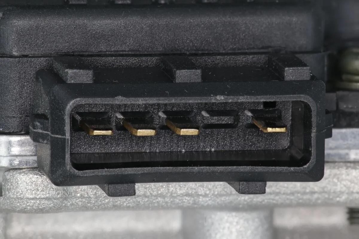 Débitmètre de masse d'air VALEO 366334