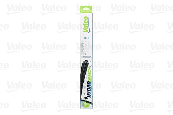 Balai d'essuie-glace VALEO 578502