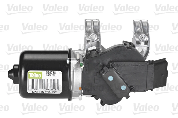 Moteur d'essuie-glace VALEO 579738