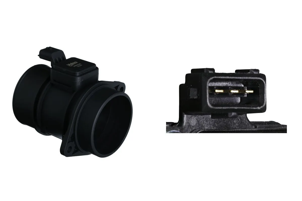 Débitmètre de masse d'air VALEO 366926