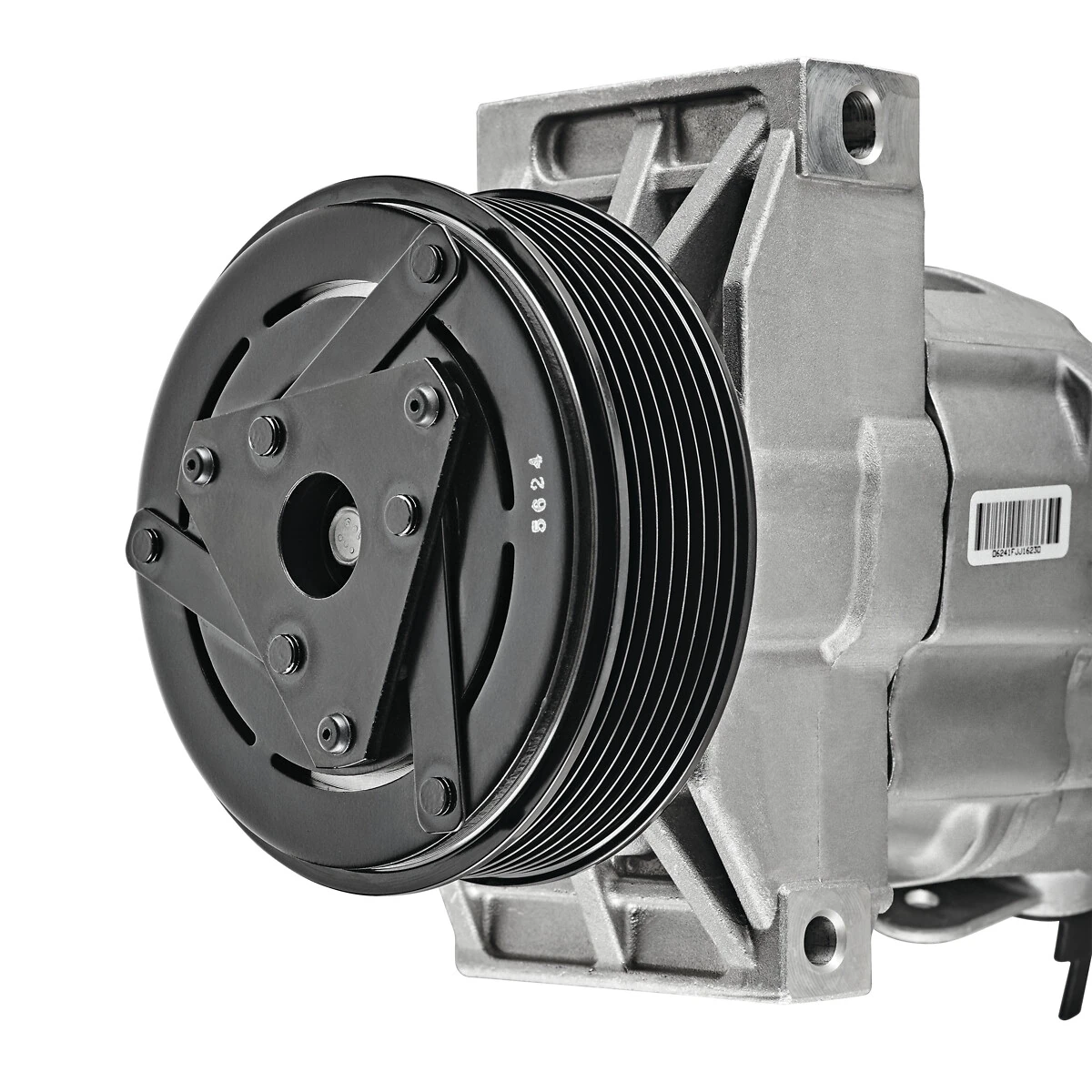 Compresseur, climatisation VALEO 813177