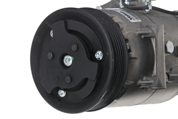 Compresseur, climatisation VALEO 813660