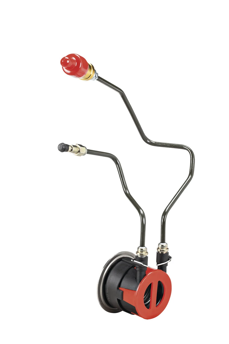 Butée hydraulique, embrayage VALEO 810075