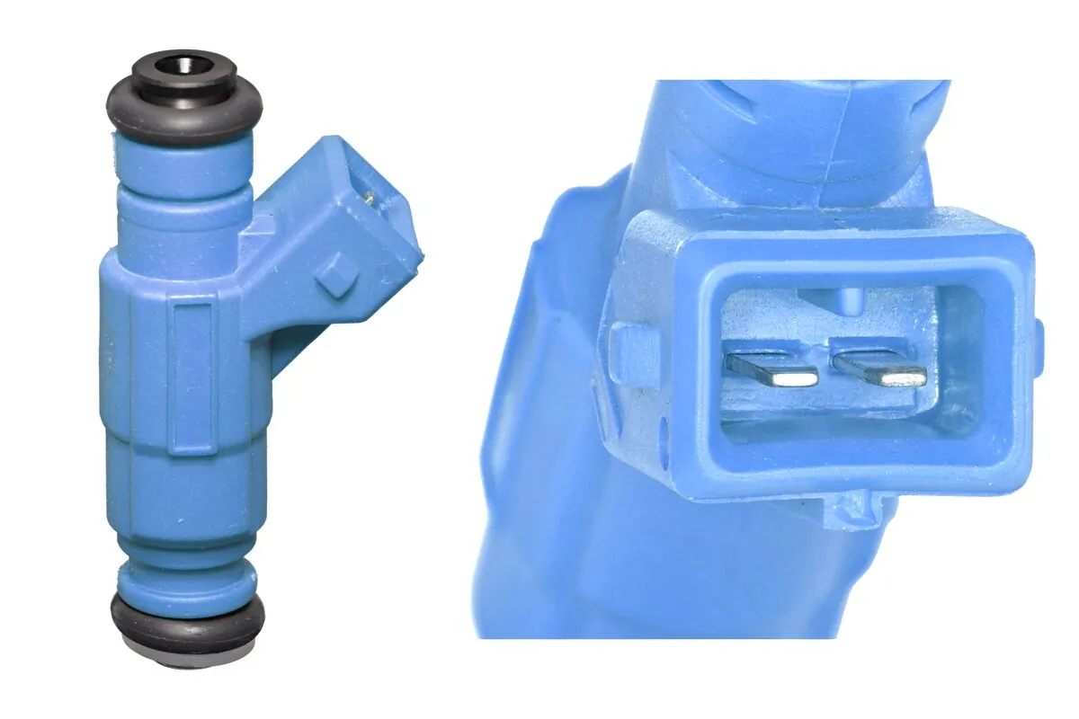 Injecteur VALEO 348336