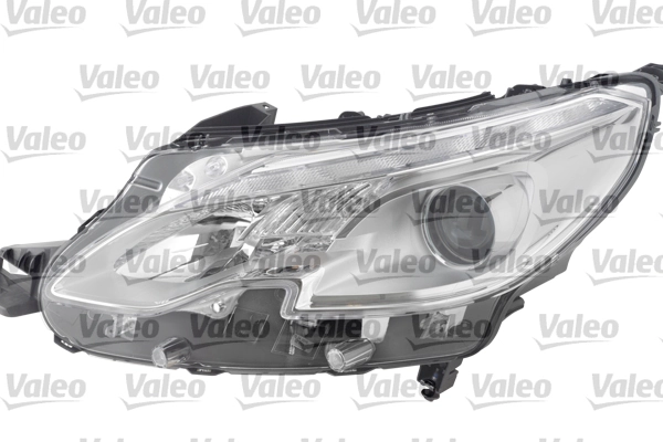 Projecteur principal VALEO 045172
