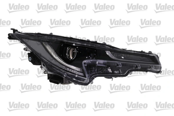 Projecteur principal VALEO 450983