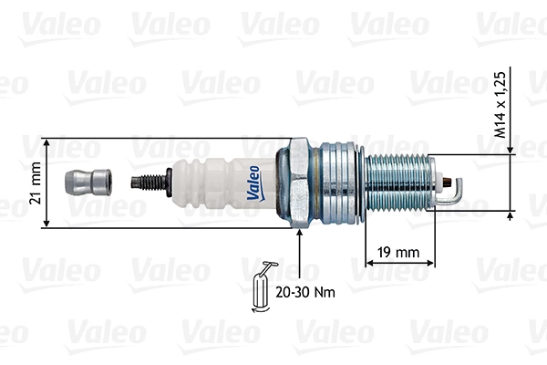Spark Plug