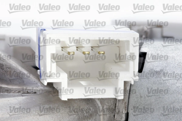 Moteur d'essuie-glace VALEO 582636