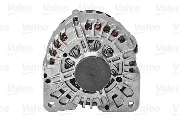 Alternateur VALEO 440217