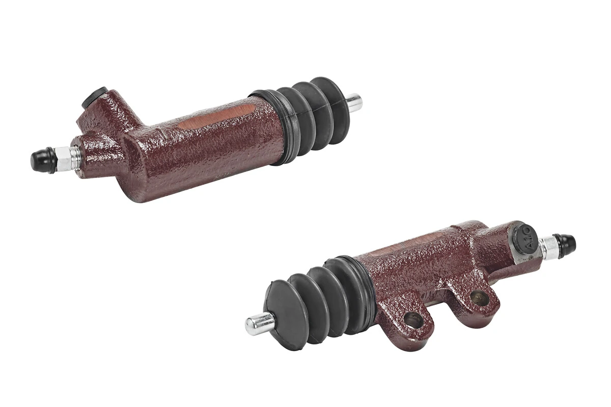 Cylindre récepteur, embrayage VALEO 804782