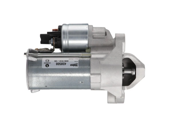 Démarreur VALEO 438508