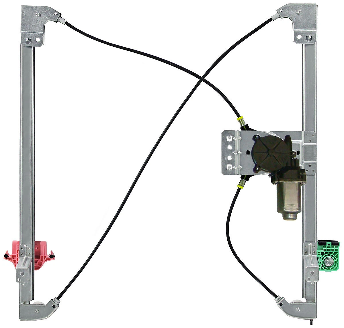 Lève-vitre VALEO 850722