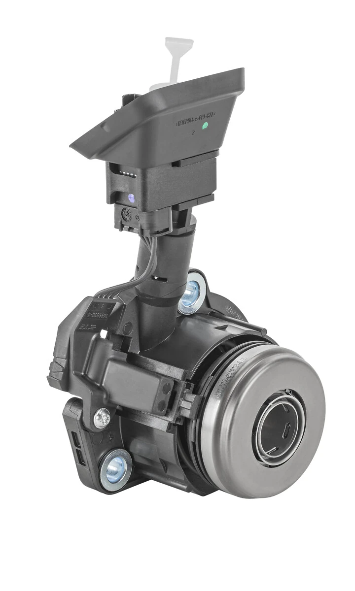 Butée hydraulique, embrayage VALEO 810009