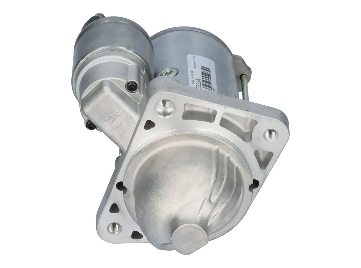 Démarreur VALEO 460454