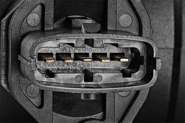 Débitmètre de masse d'air VALEO 253740