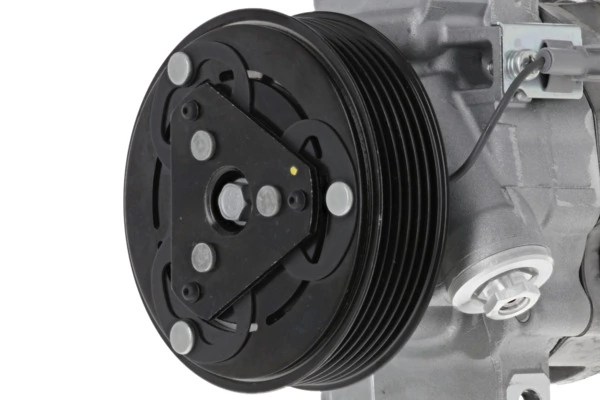 Compresseur, climatisation VALEO 813789