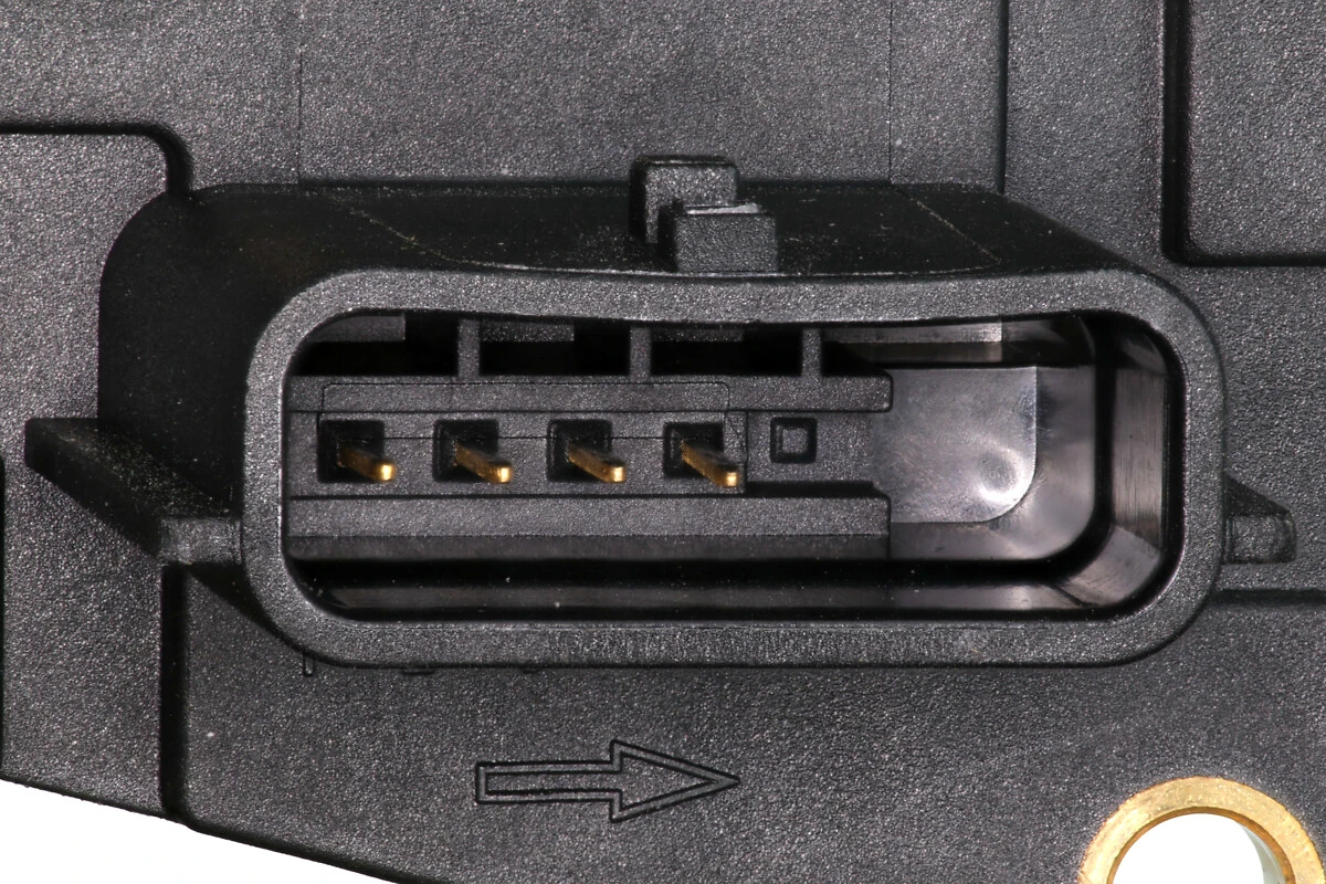 Débitmètre de masse d'air VALEO 366984