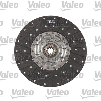 Kit d'embrayage VALEO 827015