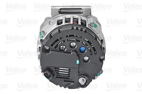 Alternateur VALEO 437318