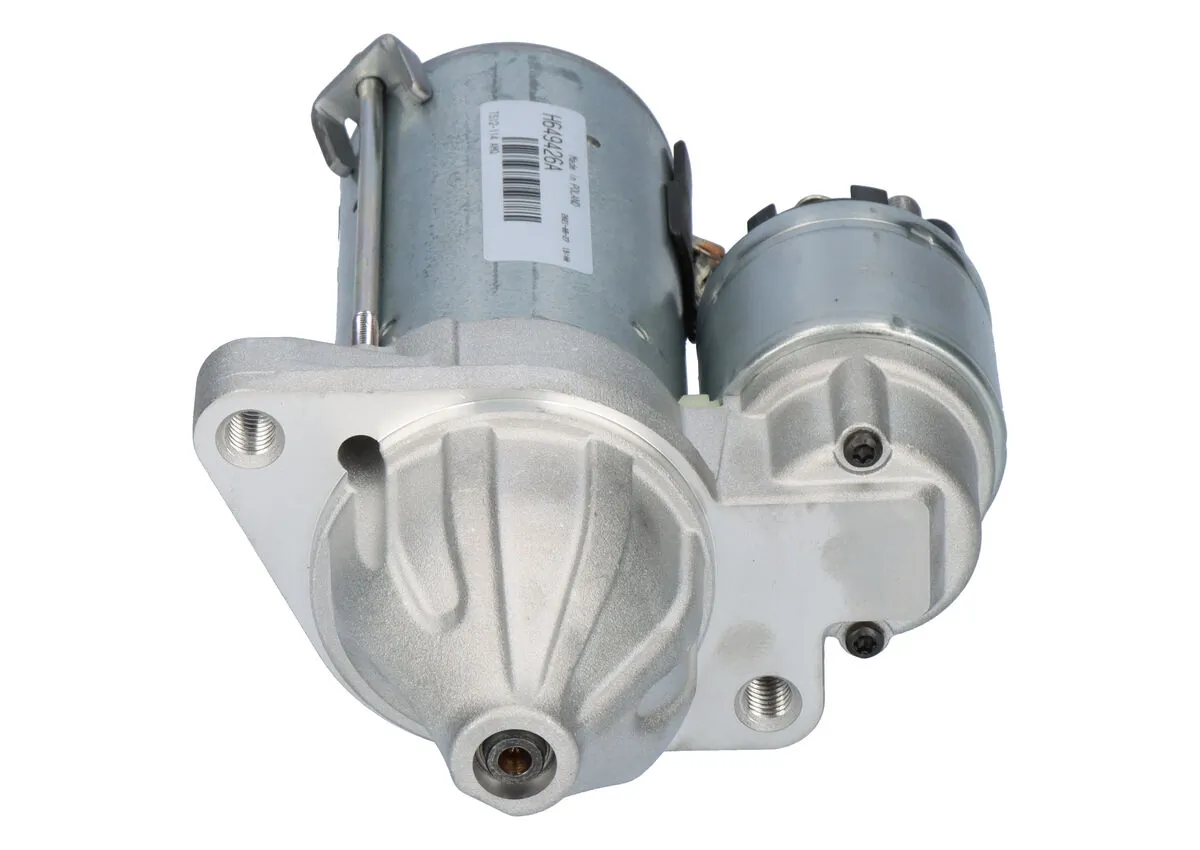 Démarreur VALEO 460505