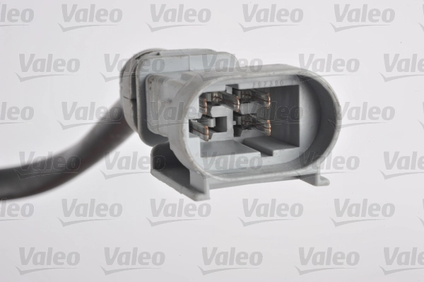 Moteur d'essuie-glace VALEO 579233