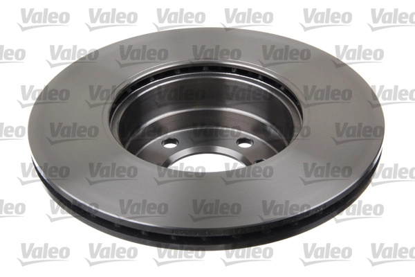 Disque de frein VALEO 197330