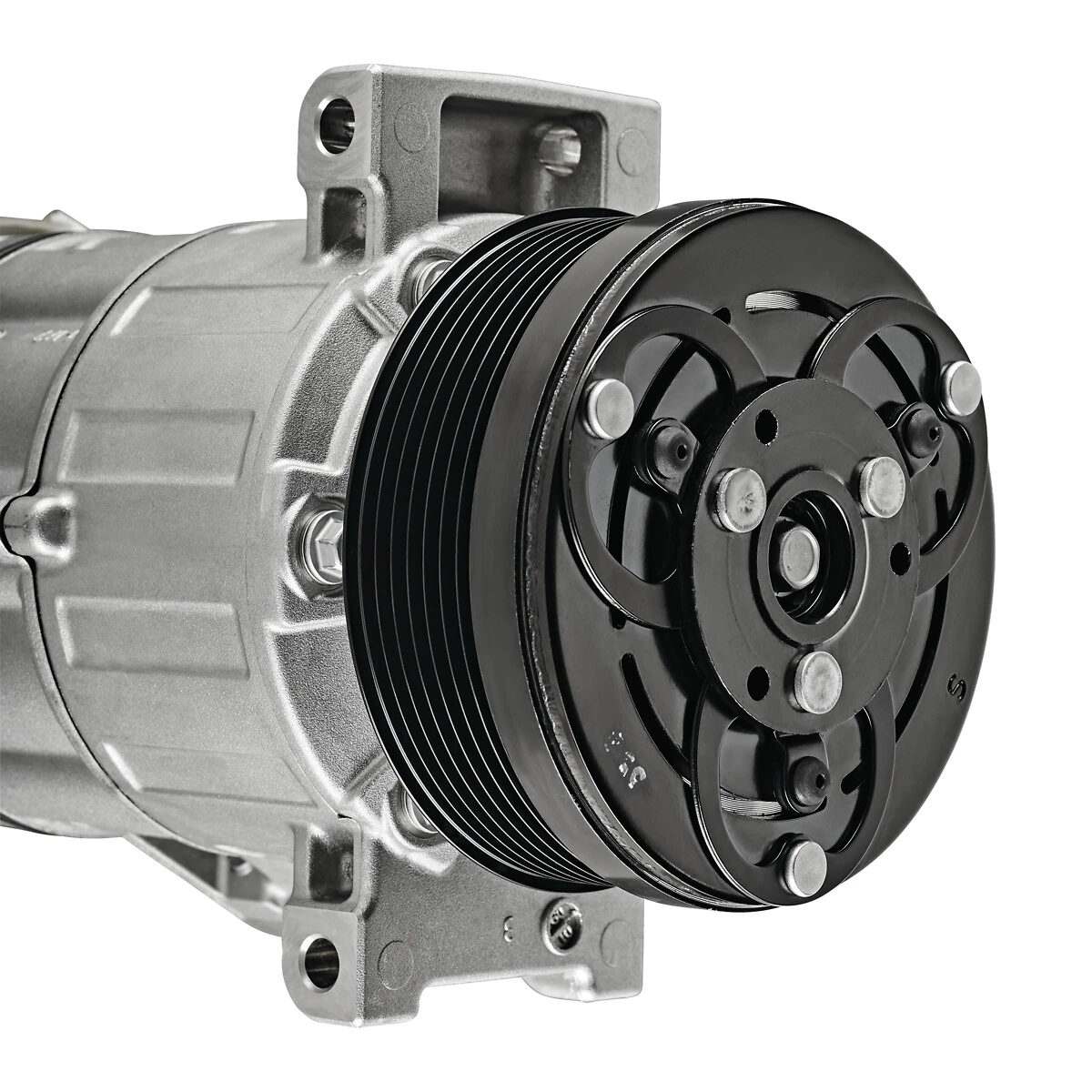 Compresseur, climatisation VALEO 813269