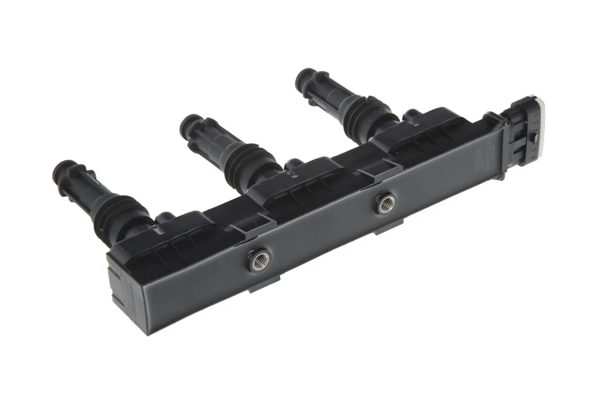 Bobine d'allumage VALEO 245322