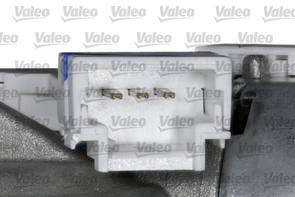 Moteur d'essuie-glace VALEO 582647