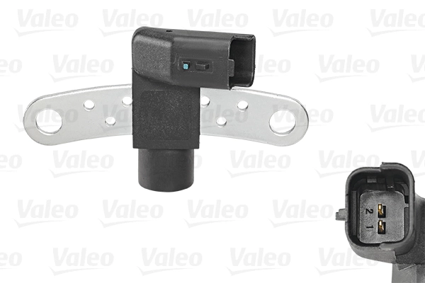 Capteur d'angle, vilebrequin VALEO 254183