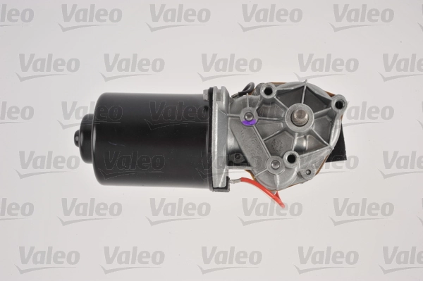 Moteur d'essuie-glace VALEO 579065