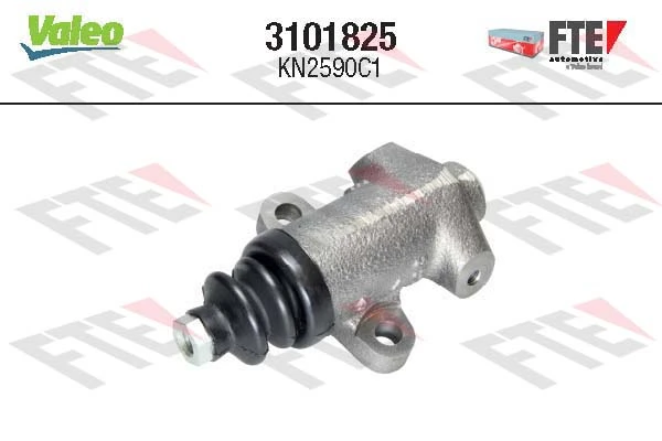 Cylindre récepteur, embrayage VALEO 3101825