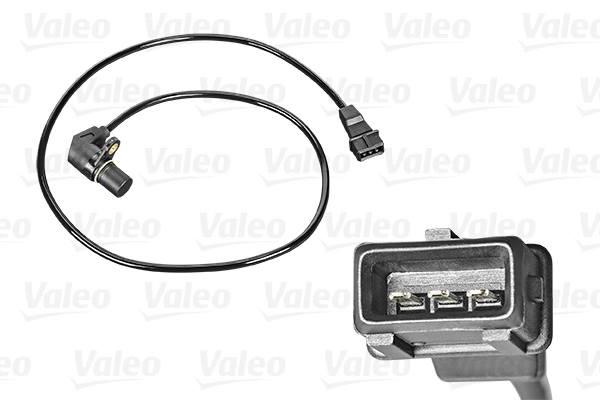 VALEO 254028 — Датчик обертів колінвалу