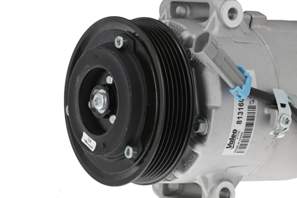 Compresseur, climatisation VALEO 813160