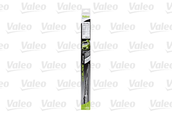 Balai d'essuie-glace VALEO 628601