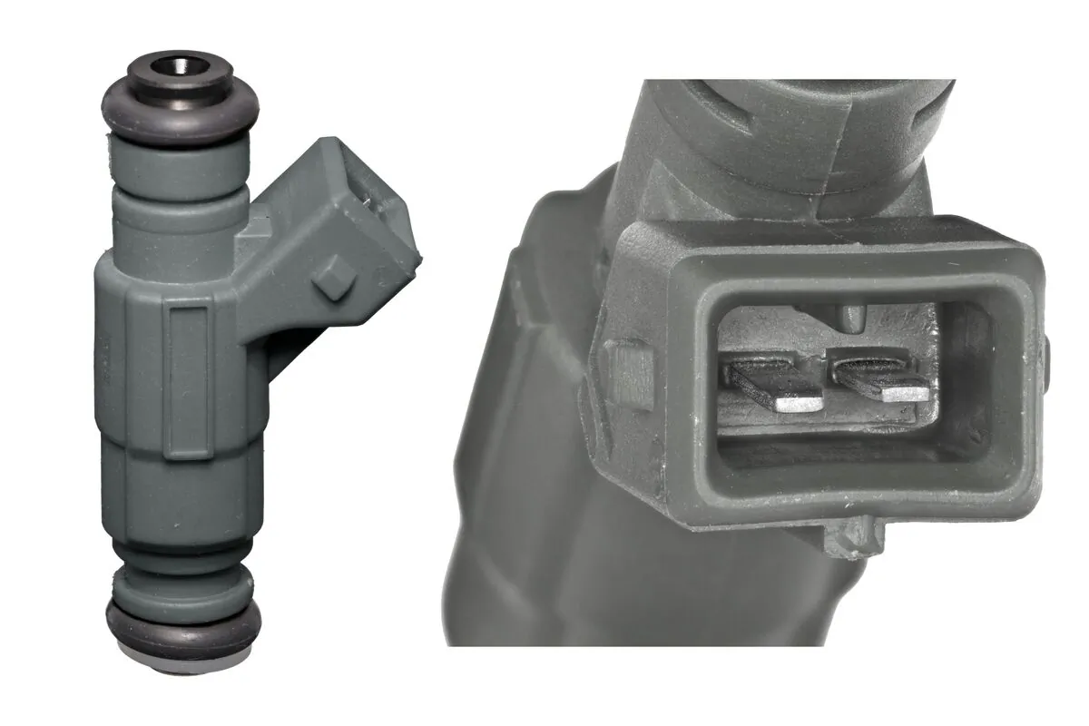 Injecteur VALEO 348272