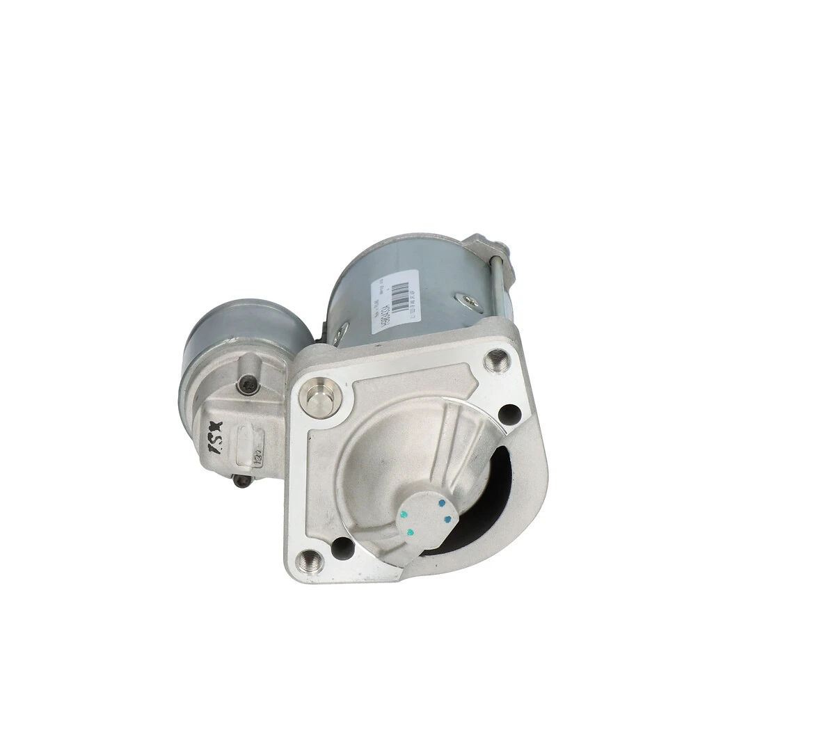 Démarreur VALEO 438543