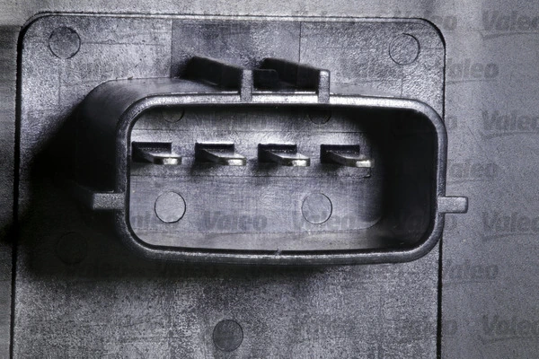 Bobine d'allumage VALEO 245211