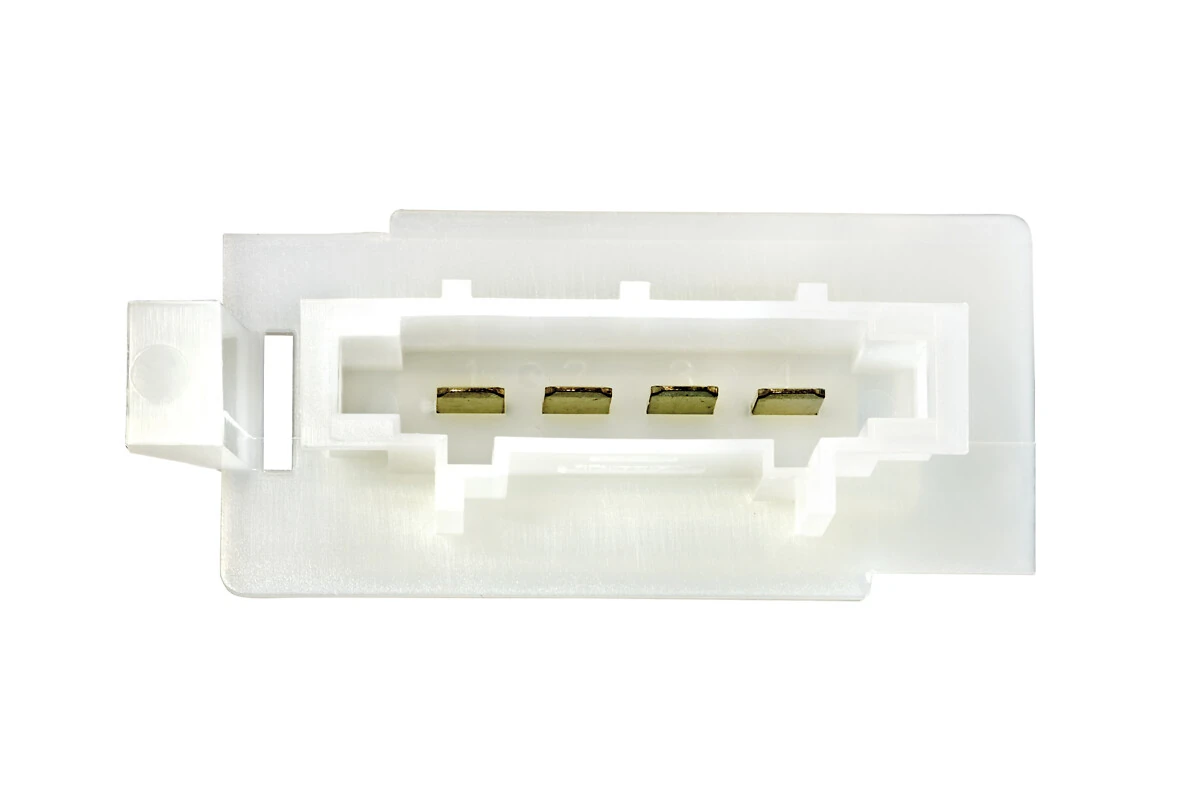 Résistance, pulseur d'air habitacle VALEO 946033