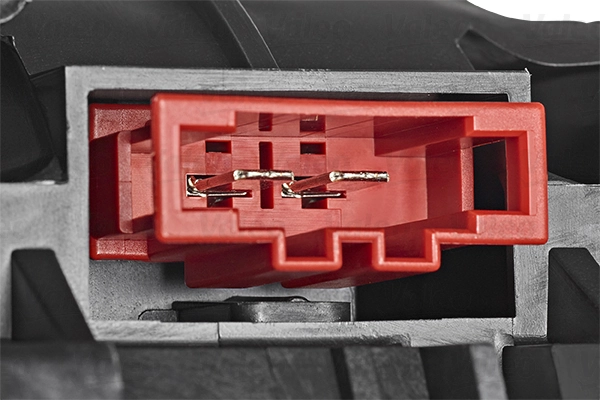 Pulseur d'air habitacle VALEO 715047