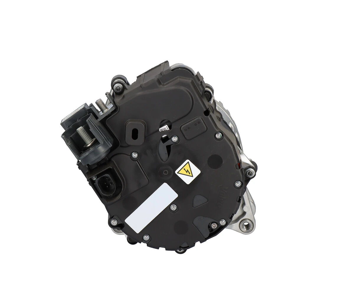 Générateur démarreur VALEO 415007