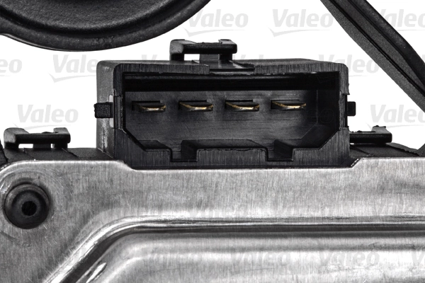 Двигун омивача скла VALEO (579720)