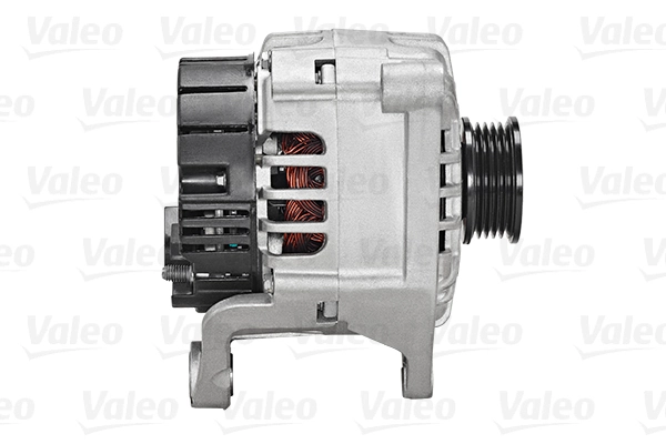 Alternateur VALEO 437176