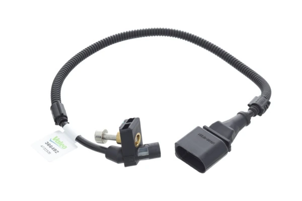 Capteur d'angle, vilebrequin VALEO 366492